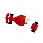 Custom pvc Usb Drives - High speed lowest price race car shaped custom usb drives LWU345